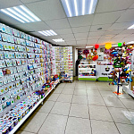 Happy Shop (Братьев Кашириных, 131б) (г.Челябинск, ул.Братьев Кашириных, д.131б)